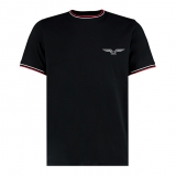 T-SHIRT - SWR CLASSIC - Race & Nation - Adler - kleiner Brustdruck T-SHIRT - SWR CLASSIC - Race & Nation - Adler - kleiner Brustdruck