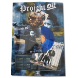Projekt Oi! - Stay away LP Projekt Oi! - Stay away LP