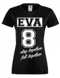 Partner T-Shirt - Eva Partner T-Shirt - Eva
