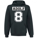 Partner Kapuzenpullover - Adolf Partner Kapuzenpullover - Adolf