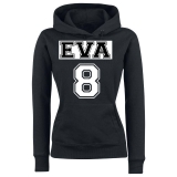 Partner Kapuzenpullover - Eva Partner Kapuzenpullover - Eva