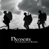 Nemesis – The Forgotten Soldier - LP Nemesis – The Forgotten Soldier - LP