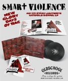 Smart Violence – New Glory Days of RAC - Doppel-LP - Clockwork Smart Violence – New Glory Days of RAC - Doppel-LP - Clockwork