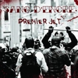 Sang dEncre - Premier jet Sang dEncre - Premier jet