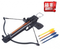 Pistolenarmbrust - NATTER 8101 Pistolenarmbrust - NATTER 8101