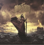 Old Firm - Ius ad bellum - LP Old Firm - Ius ad bellum - LP