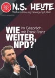 N.S. Heute Nr. 30 (Juli/August 2022) N.S. Heute Nr. 30 (Juli/August 2022)