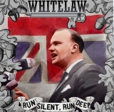 White Law - Run Silent run deep - LP White Law - Run Silent run deep - LP