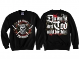Pullover - Old School Nordmann Pullover - Old School Nordmann