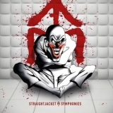 Tattooed Mother Fuckers - TMF - STRAIGHTJACKET SYMPHONIES Tattooed Mother Fuckers - TMF - STRAIGHTJACKET SYMPHONIES