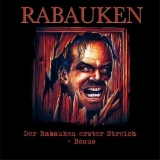 Rabauken - Der Rabauken erster Streich + Bonus - LP+++Einzelstück+++ Rabauken - Der Rabauken erster Streich + Bonus - LP+++Einzelstück+++