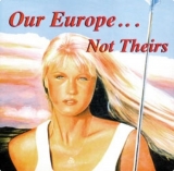 Sampler - Our Europe not theirs CD +++ANGEBOT+++ Sampler - Our Europe not theirs CD +++ANGEBOT+++