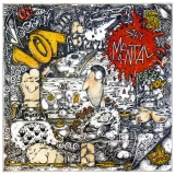 Vacant Lot - Stay mental +++EINZELSTÜCK+++ Vacant Lot - Stay mental +++EINZELSTÜCK+++