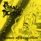 The final Demise - Power of Suggestion +++EINZELSTÜCK+++ The final Demise - Power of Suggestion +++EINZELSTÜCK+++