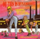 Oi! This Is Dynamite!!! - Sampler Oi! This Is Dynamite!!! - Sampler
