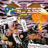 Patriot - Another dead generation +++EINZELSTÜCK+++ Patriot - Another dead generation +++EINZELSTÜCK+++