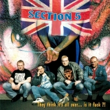 Section 5 - They think its all over +++EINZELSTÜCK+++ Section 5 - They think its all over +++EINZELSTÜCK+++