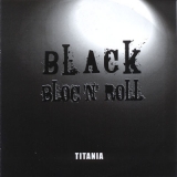 Titania - black bloc´n´roll +++ANGEBOT+++ Titania - black bloc´n´roll +++ANGEBOT+++