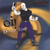 Sampler - Oi det är Fest +++EINZELSTÜCK+++ Sampler - Oi det är Fest +++EINZELSTÜCK+++