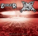 Zurzir & T.O.S.T. War -Resumption- Zurzir & T.O.S.T. War -Resumption-