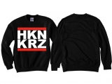 Pullover - HKN KRZ Pullover - HKN KRZ