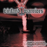 Vinland Warriors - Oath To My Friend +++EINZELSTÜCK+++ Vinland Warriors - Oath To My Friend +++EINZELSTÜCK+++