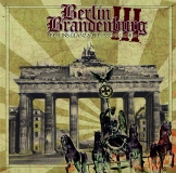 Sampler -Berlin Brandenburg Teil III- Sampler -Berlin Brandenburg Teil III-