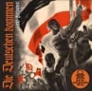 Sampler -Die Deutschen kommen mit Freunden- Sampler -Die Deutschen kommen mit Freunden-