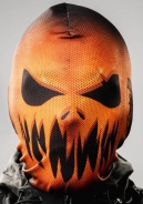 PG Wear - Sturmhaube Netz “Pumpkin” PG Wear - Sturmhaube Netz “Pumpkin”