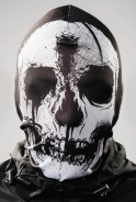 PG Wear - Sturmhaube Netz “Skullhead” PG Wear - Sturmhaube Netz “Skullhead”