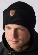 PG Wear - Mütze mit Maske - Troublemaker 22 - schwarz / Sturmhaube PG Wear - Mütze mit Maske - Troublemaker 22 - schwarz / Sturmhaube
