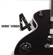 Sampler -Skins Songs Vol.4 Sampler -Skins Songs Vol.4