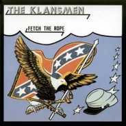 Skrewdriver - The Klansmen fetch the rope +++NUR WENIGE DA+++ Skrewdriver - The Klansmen fetch the rope +++NUR WENIGE DA+++
