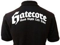 Polo-Shirt - Hatecore Polo-Shirt - Hatecore