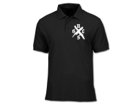 Polo-Shirt - Hatecore 2 Polo-Shirt - Hatecore 2