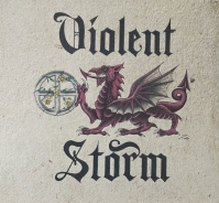 Violent Storm - Land Of My Fathers The Demo Recordings Violent Storm - Land Of My Fathers The Demo Recordings