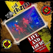 Tenderizers - Live and Loud im Skinhouse Germany Tenderizers - Live and Loud im Skinhouse Germany