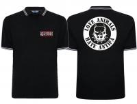 Polo-Shirt - Love Animals Polo-Shirt - Love Animals