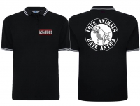 Polo-Shirt - Love Animals 2 Polo-Shirt - Love Animals 2