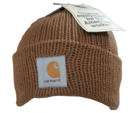Rollmütze - Carhartt Rollmütze - Carhartt