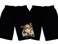 Short - Überlebe Short - Überlebe