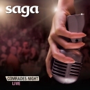 Saga -Comrades Night live- Saga -Comrades Night live-
