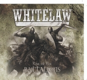 White Law -Rise of the battalions- White Law -Rise of the battalions-