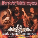 PWA - RAC - 10 Years of RacNRoll Resistance CD PWA - RAC - 10 Years of RacNRoll Resistance CD