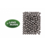 Steinschleuderkugeln - 100er Pack 9 mm Steinschleuderkugeln - 100er Pack 9 mm