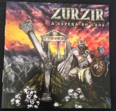 Zurzir -A espera do caos- Zurzir -A espera do caos-
