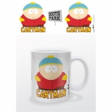 Tasse - South Park - Cartman Tasse - South Park - Cartman