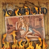 Youngland -The long Ride + Live- Doppel CD Youngland -The long Ride + Live- Doppel CD