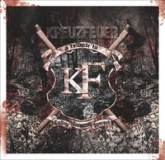 Sampler -Tribute to Kreuzfeuer- Sampler -Tribute to Kreuzfeuer-