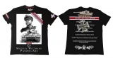 Premium Shirt - Helden für Deutschland - Michael Wittmann - schwarz Premium Shirt - Helden für Deutschland - Michael Wittmann - schwarz